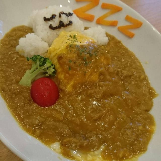 畳café & BAR くまさん家 - サブ画像3