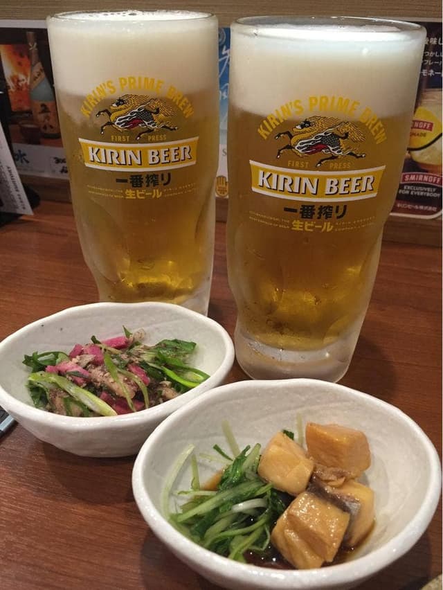 旬菜酒房 shin - サブ画像3