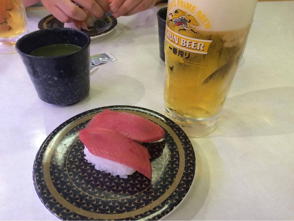 はま寿司 滋賀守山店