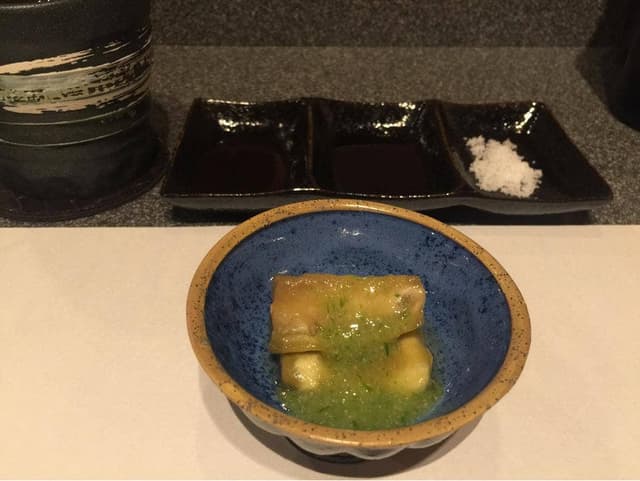 串揚げ たつかわ - サブ画像3
