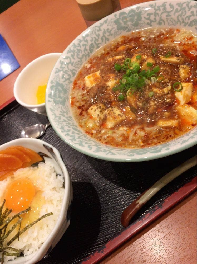 喜多方ラーメン大安食堂鶴岡店