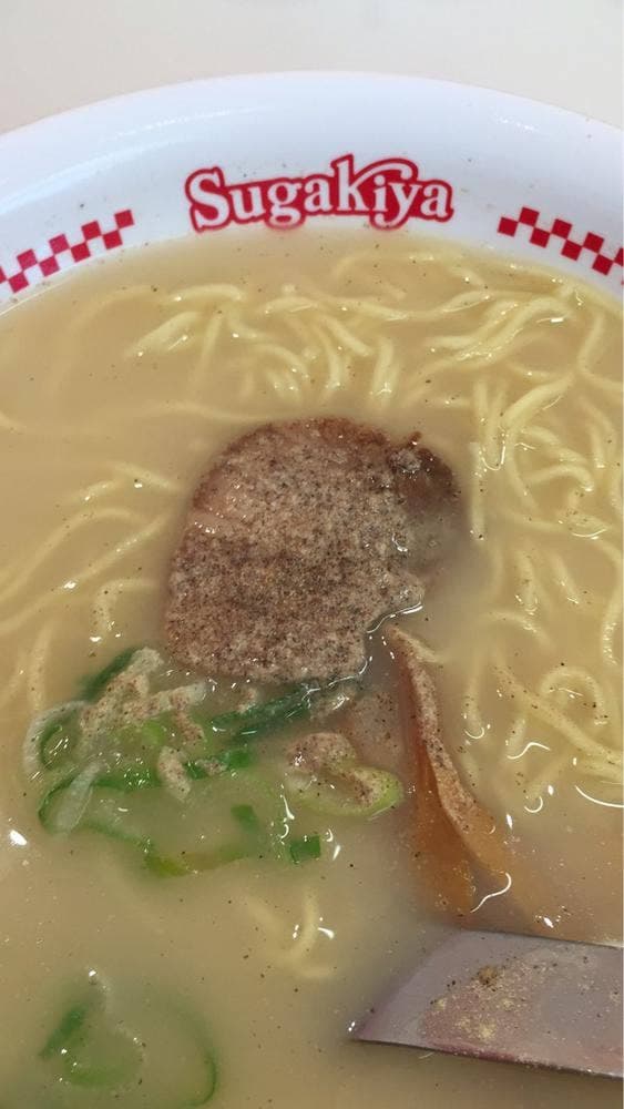 スガキヤ 津島ヨシヅヤ1F店 - サブ画像2