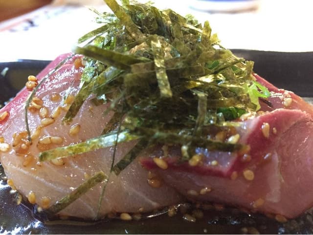 地魚屋台 ごっつぁん 浅野店 - サブ画像2