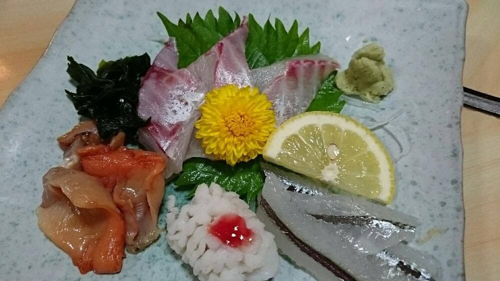 ふじ一