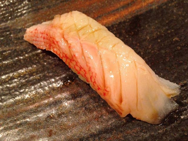 すし処甍 - サブ画像2