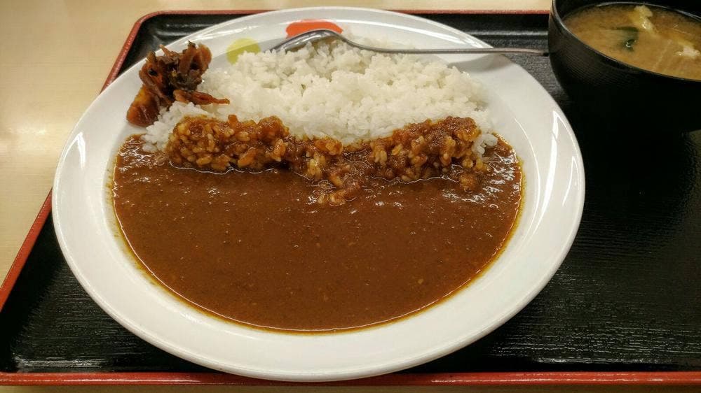 松屋 盛岡大通店