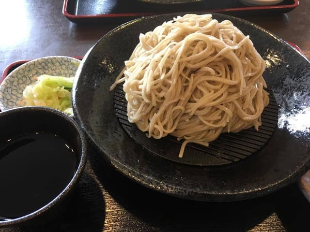 ままそば - サブ画像3