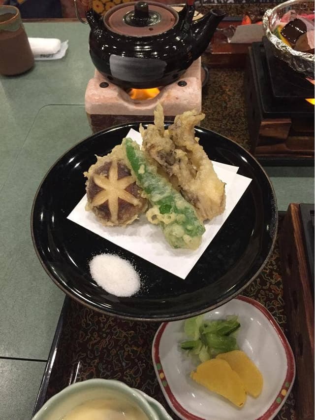しゃぶしゃぶと日本料理 上野みやび 伊賀上野シティホテル - サブ画像3