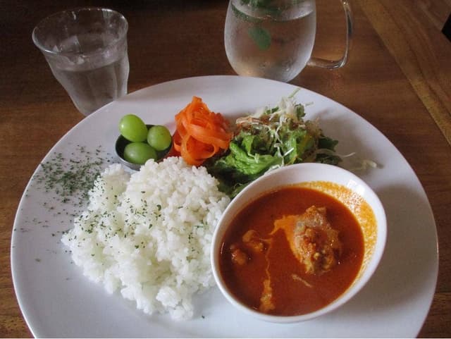 Coppice GARDEN CAFE - サブ画像2