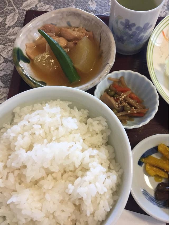 お食事処 しもむら - サブ画像2