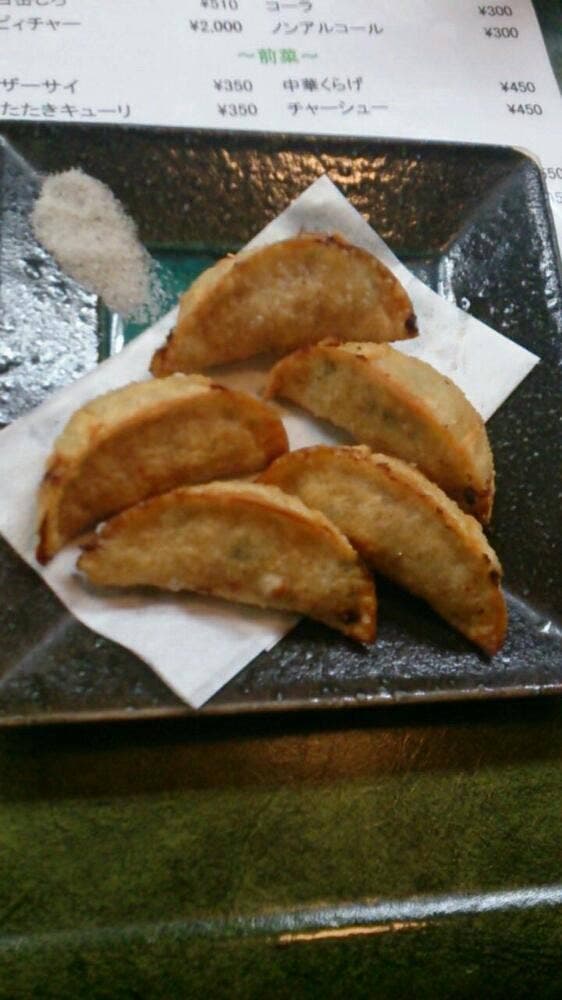 餃子の紅丸紅丸 - サブ画像3