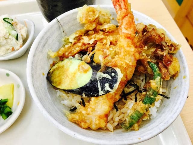 うぐいす茶屋 - サブ画像3