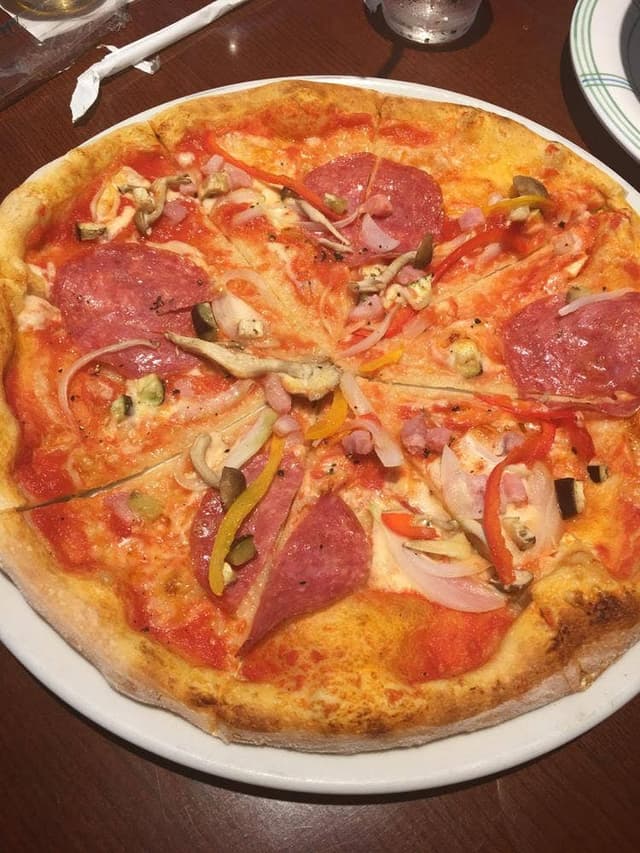 カプリチョーザ 宮崎大島通り店 - サブ画像1