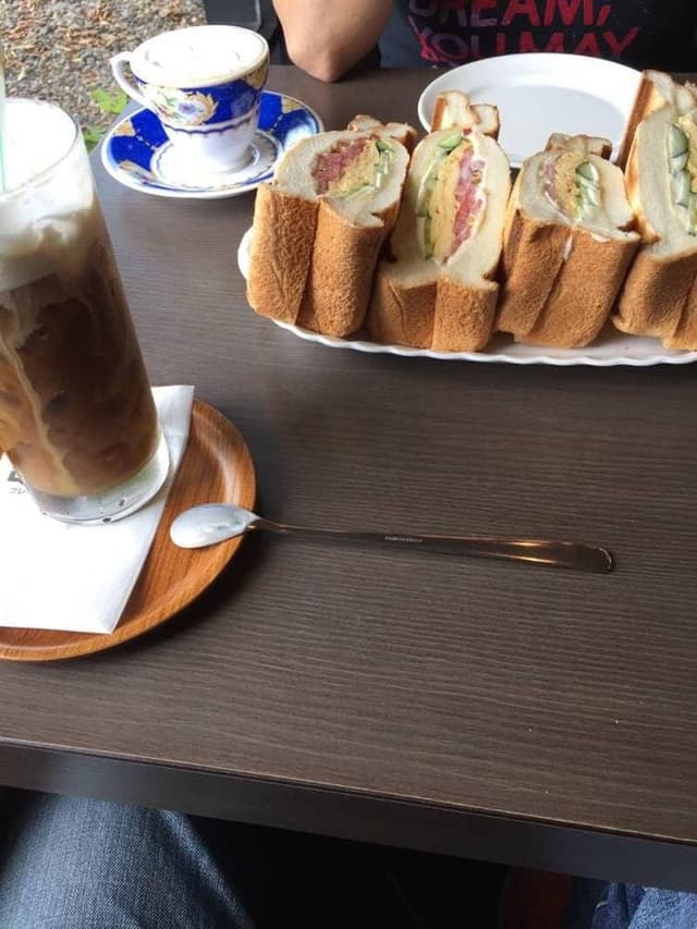 ブレイク 植田店 - サブ画像3