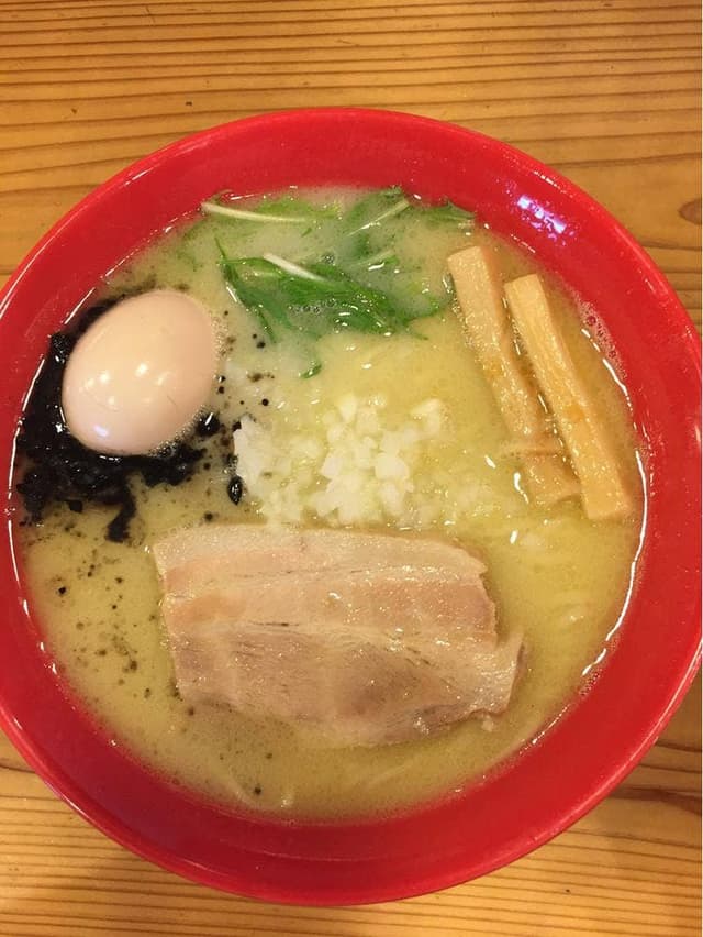 ラーメン工房 りょう花 高松東店 - サブ画像2
