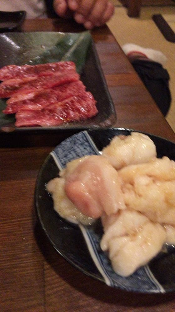 炭火七輪焼 てげ屋ホルモン - サブ画像3