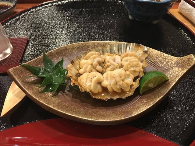 利和 - サブ画像2