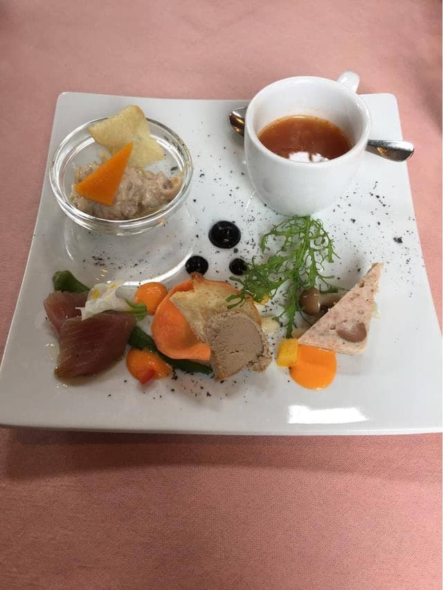brio ristorante - サブ画像2