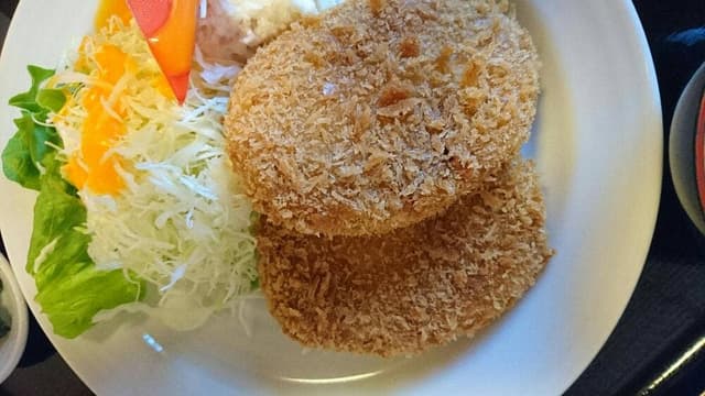 青森軒 - サブ画像2