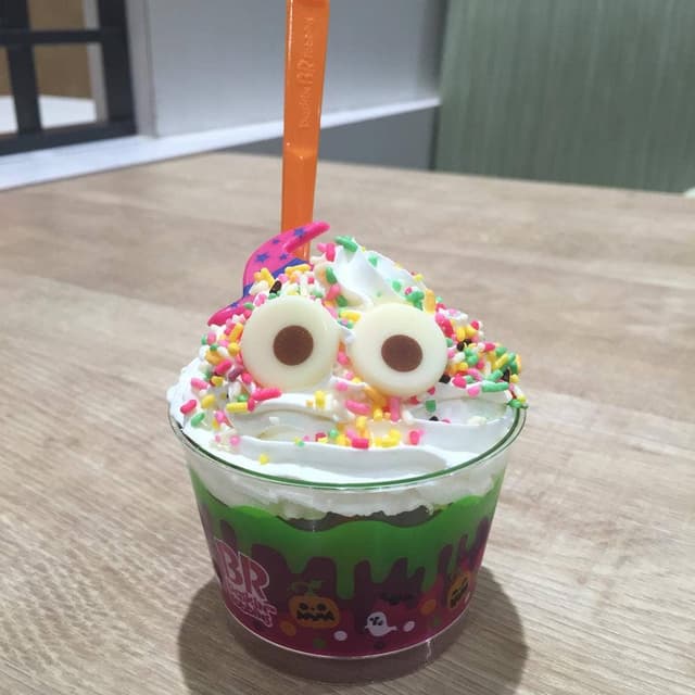 サーティワンアイスクリーム アリオ市原店 - サブ画像1