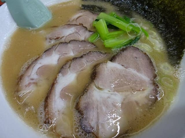 らーめん堂仙台っ子名取店 - サブ画像3