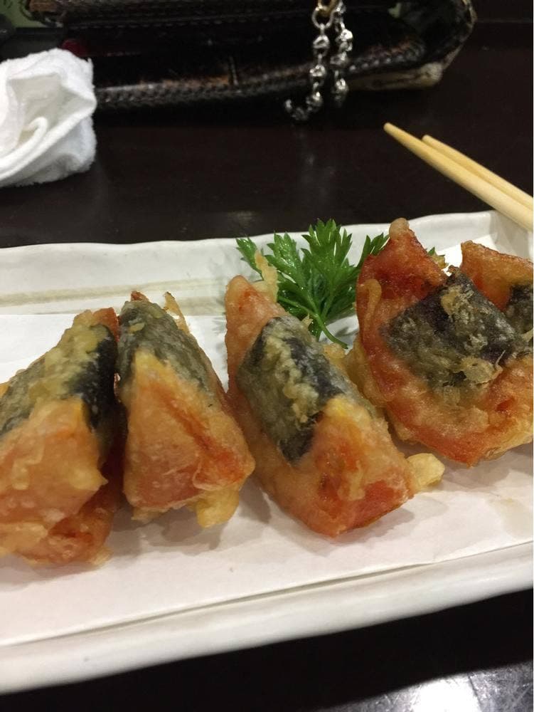 くいしん坊