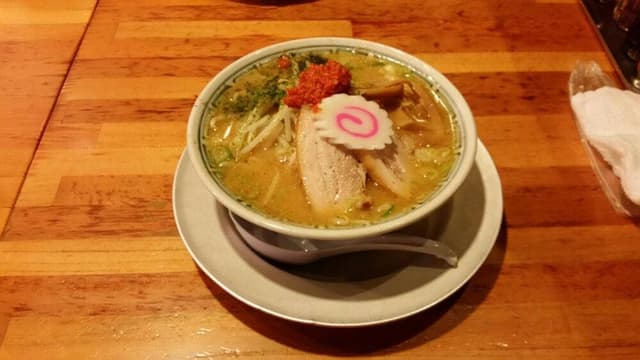 イオン新発田ショッピングセンター ちゃーしゅうや武蔵 - サブ画像1