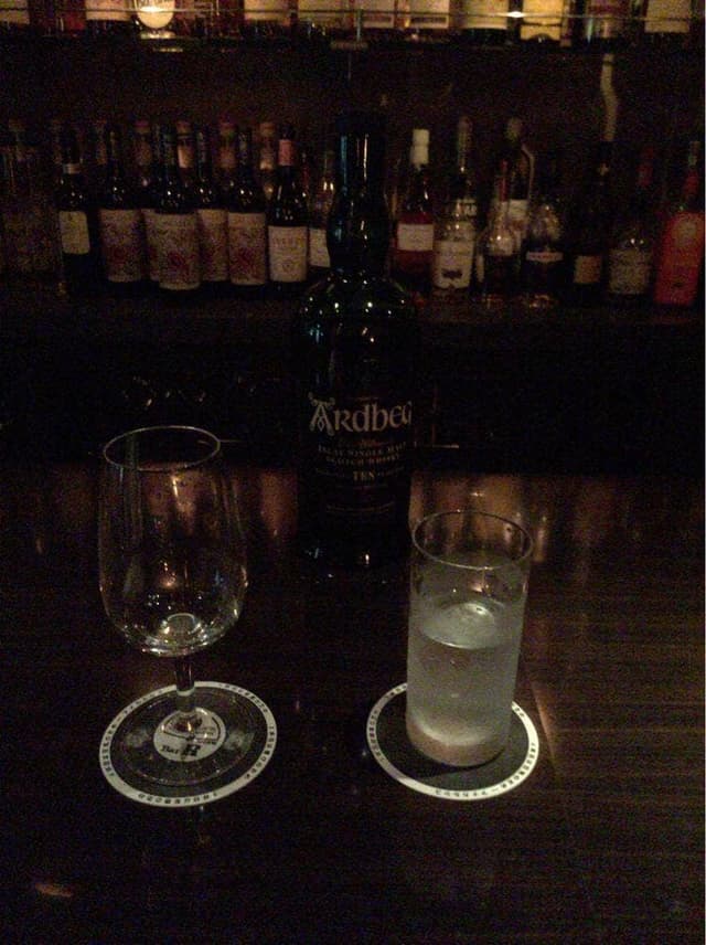 Bar R - サブ画像2