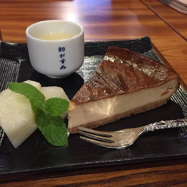 酒蔵カフェ 久保本家酒造 - サブ画像2