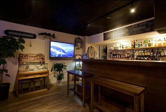 Fishing Bar POND - サブ画像3