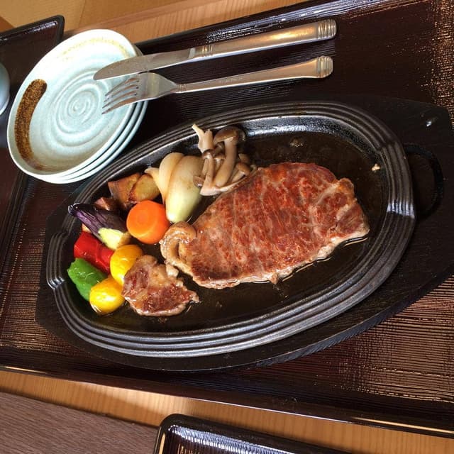 そば牛 - サブ画像3