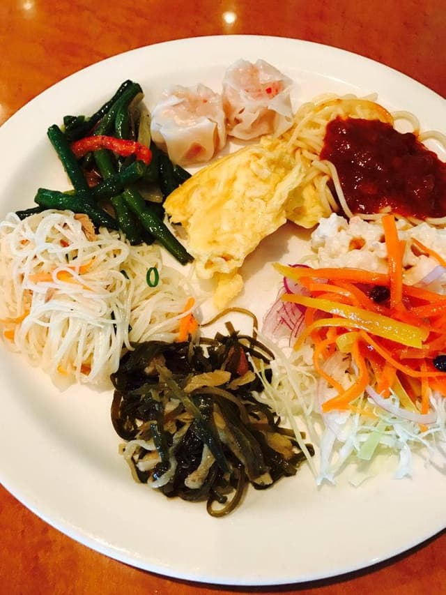 ホテルムーンビーチ - サブ画像1