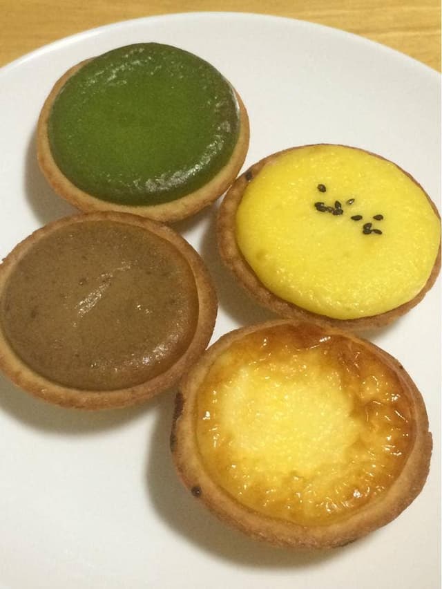 宿カリ チーズケーキ 金沢諸江店 - サブ画像1