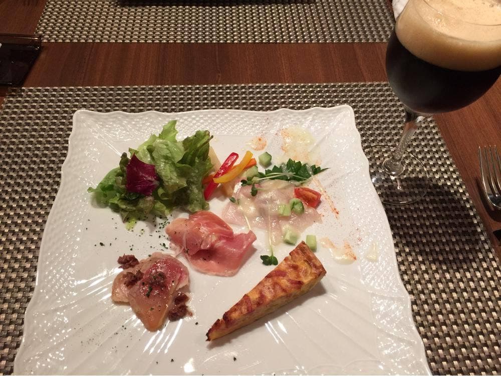 Le Cinq