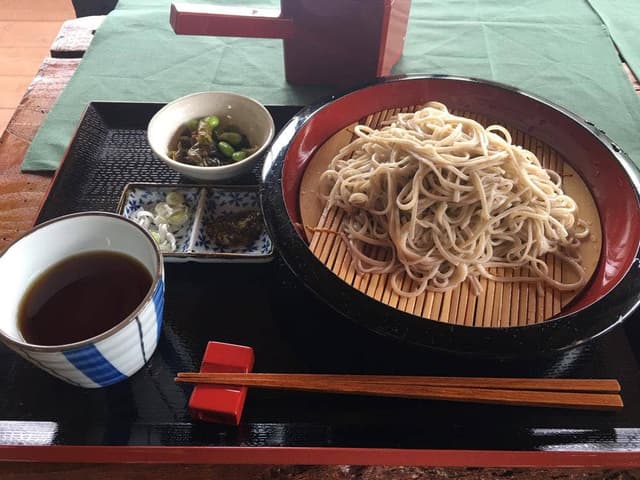 八十里庵 - サブ画像2