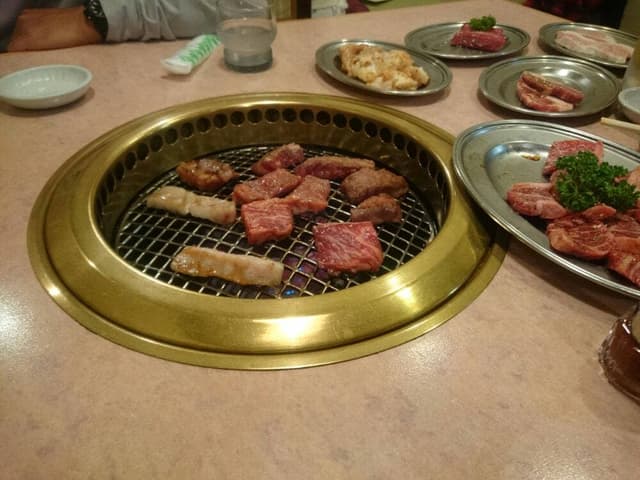 焼肉冷麺らんぷ - サブ画像1