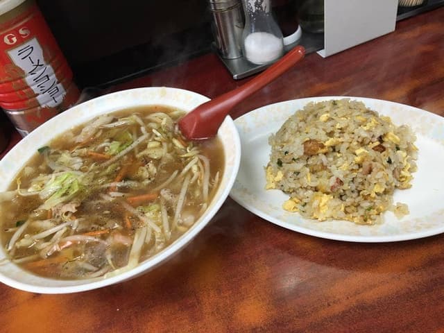 明来 - サブ画像1