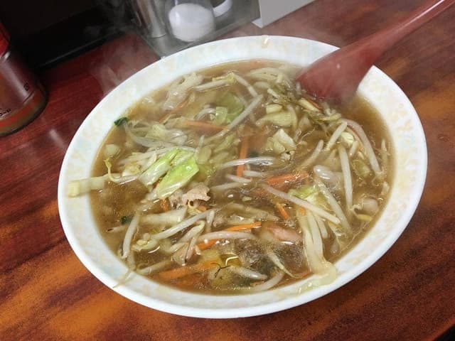 明来 - サブ画像3