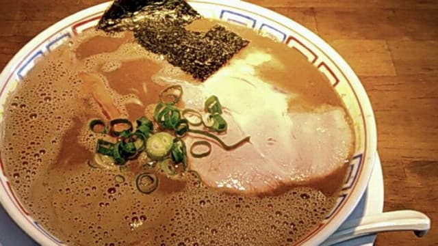 まる井 - サブ画像3