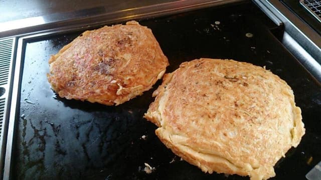 お好み焼肉 道とん堀 平松本町店 - サブ画像3