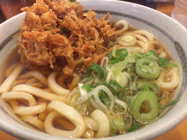 どんきゅう 師勝店 - サブ画像1