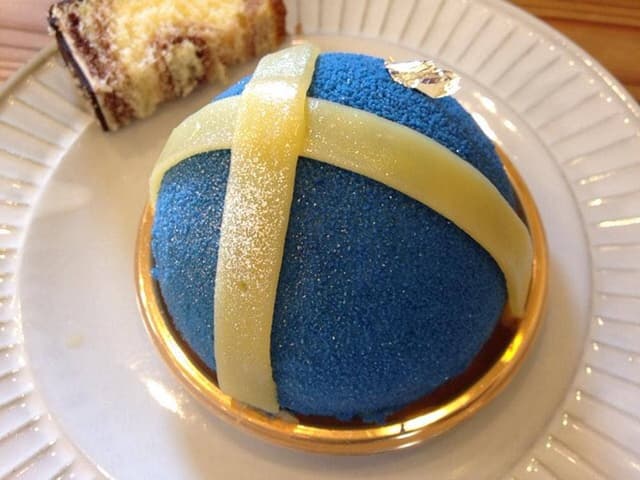Patisserie Lazry - サブ画像1