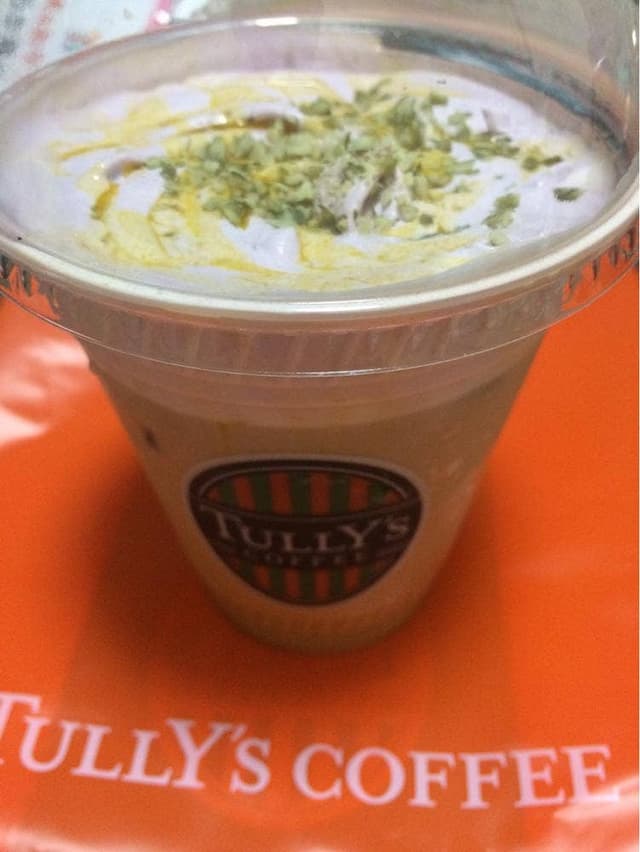 タリーズコーヒー nonowa武蔵境店 - サブ画像2