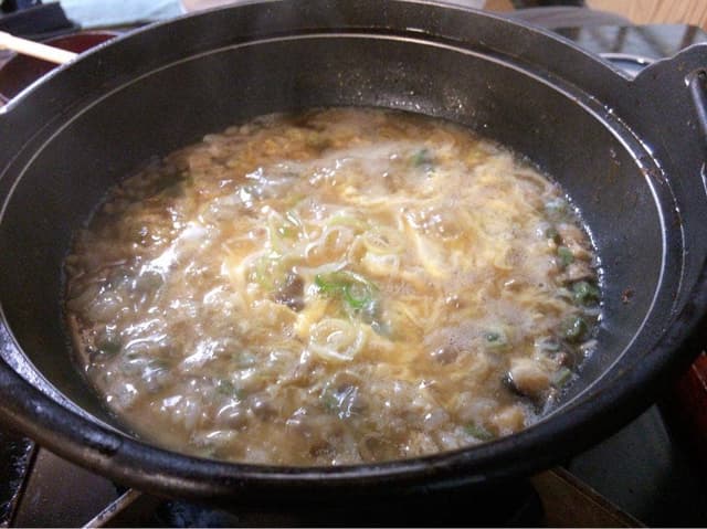 煤香庵 ばいこうあん - サブ画像3