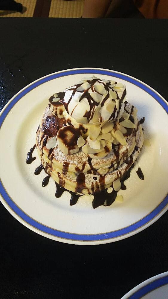 cafe Rossy - サブ画像1