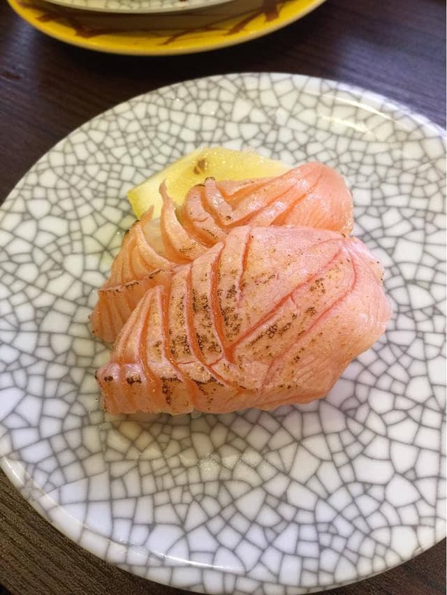 まわる寿司市場 長浜店 - サブ画像3