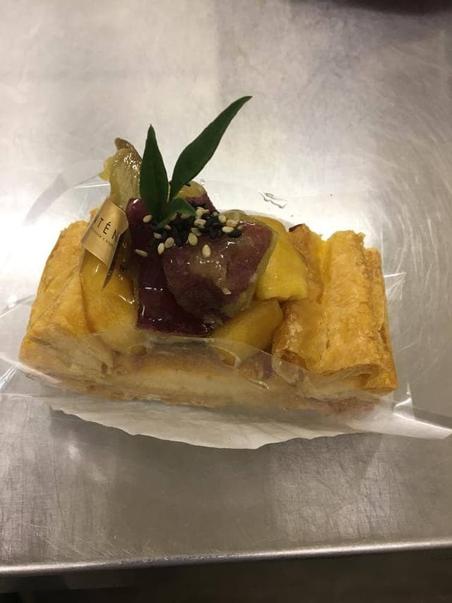 アンテノール 芦屋大丸店 - サブ画像1
