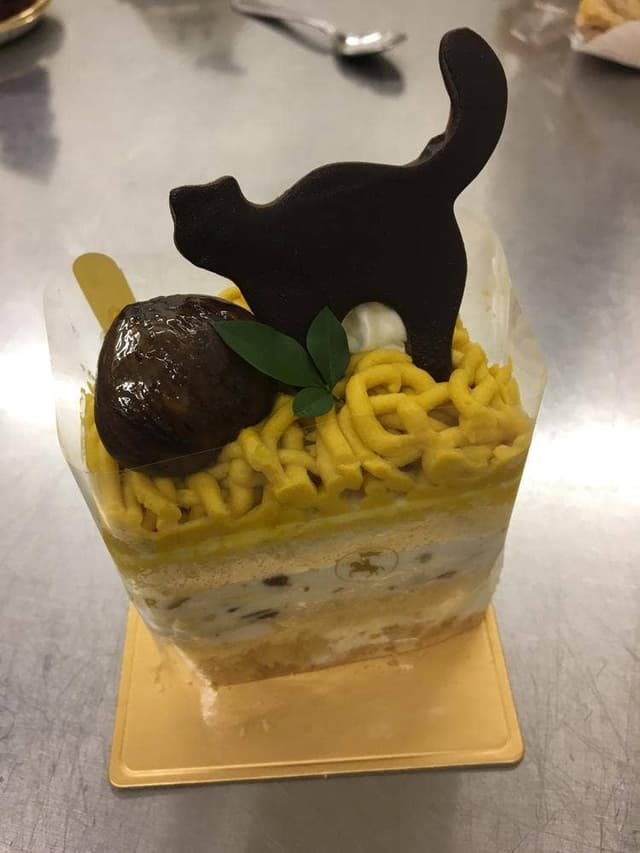 アンテノール 芦屋大丸店 - サブ画像3