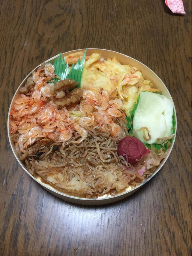 駅弁屋 熱海中央売店 - サブ画像1
