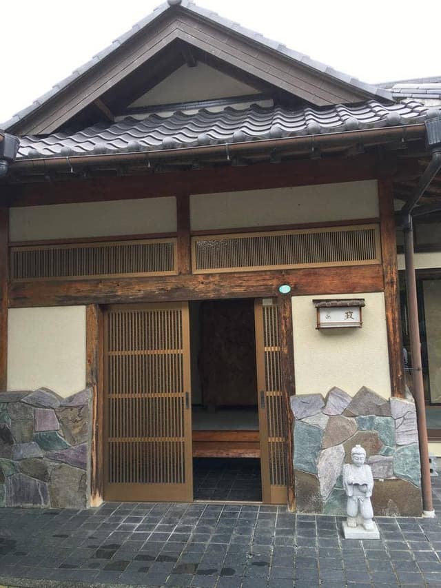 割烹 魚政 - サブ画像3